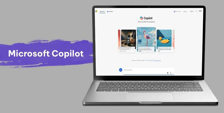 Microsoft Copilot