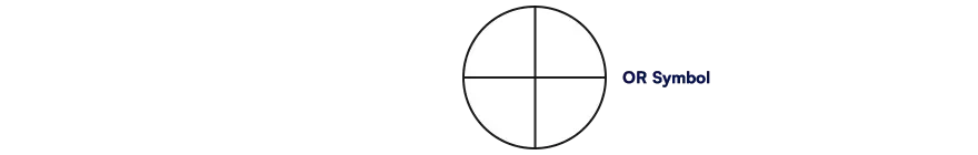 OR Symbol