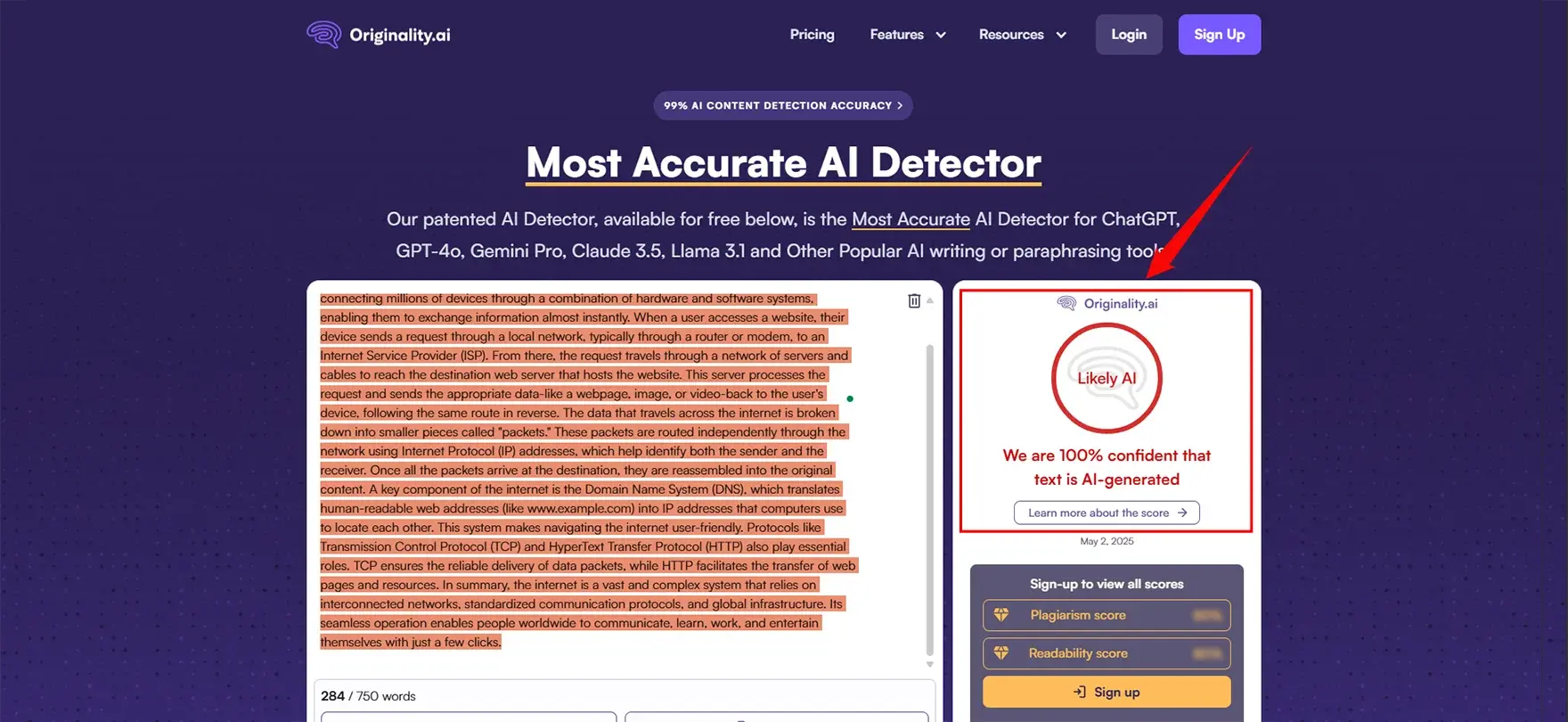 Originality AI