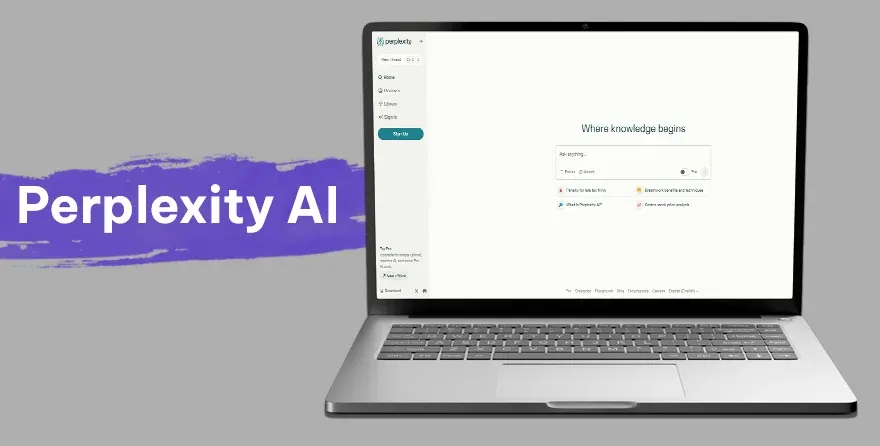 Perplexity AI