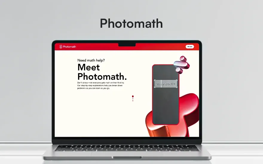 Photomath 