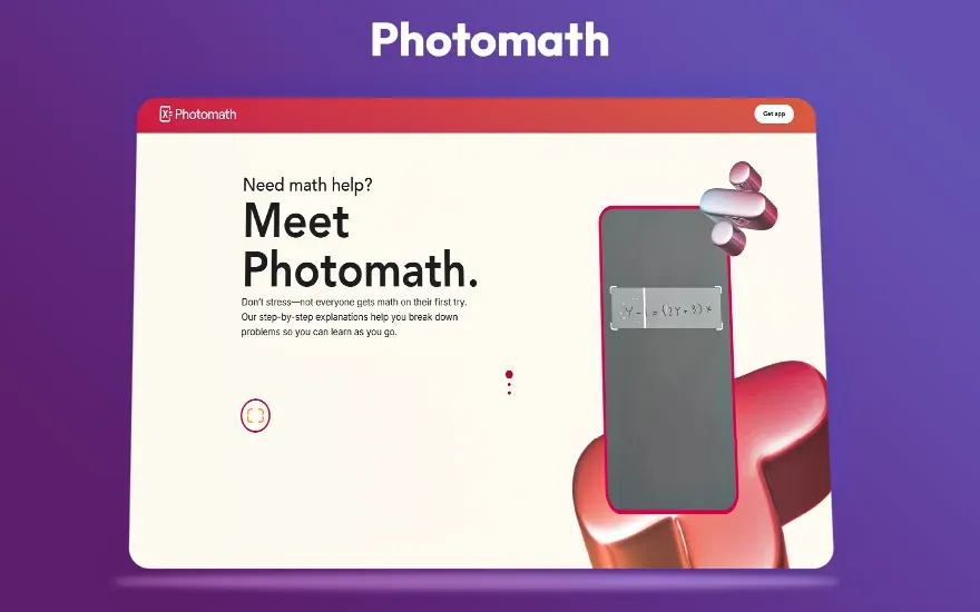 Photomath 