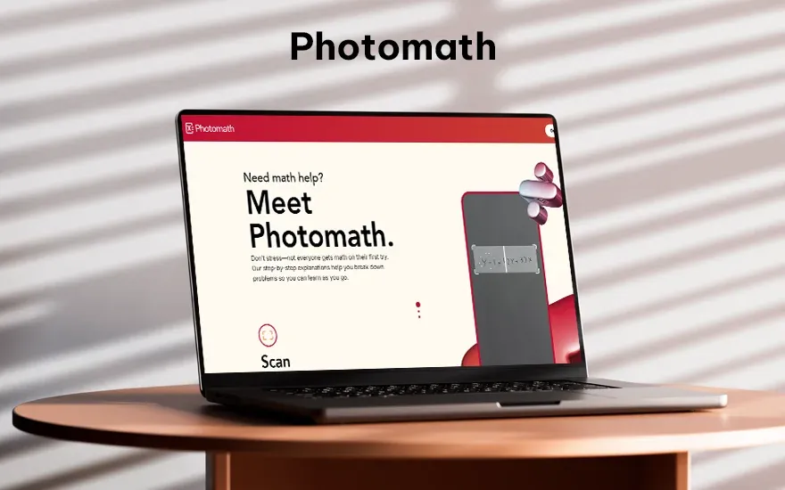 Photomath