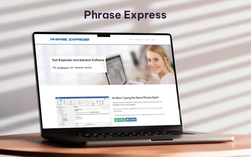 Phrase Express