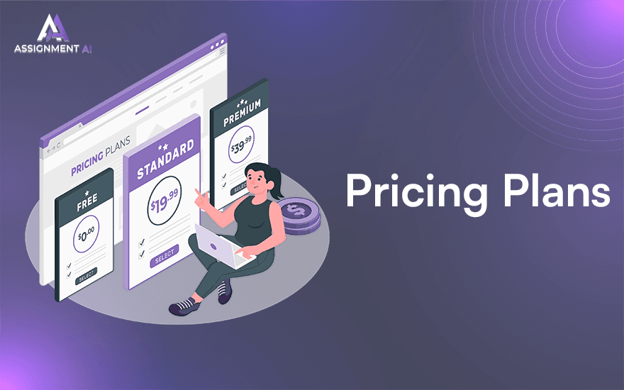 Dynamic Ai Solutions At Affordable Price Assignmentgpt Ai