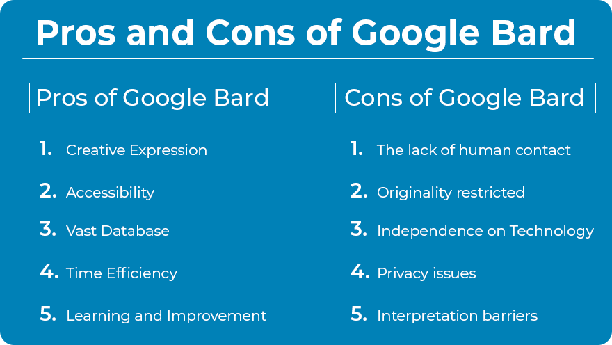 Pros-and-Cons-of-Google-Bard