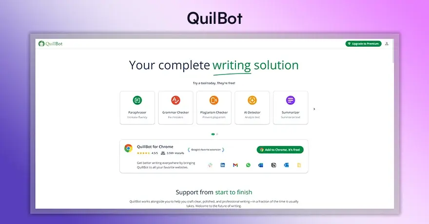 QuilBot