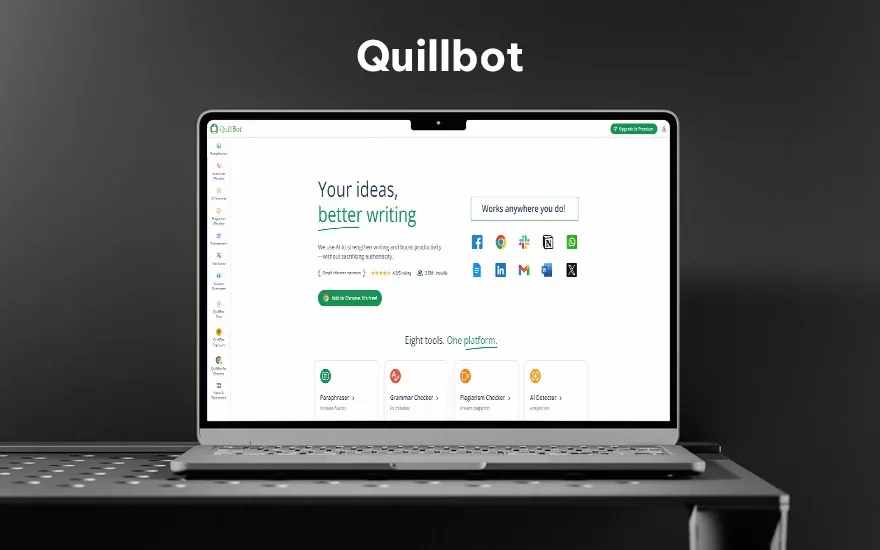 Quillbot 