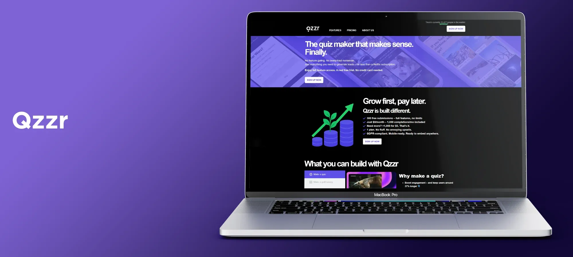 Qzzr