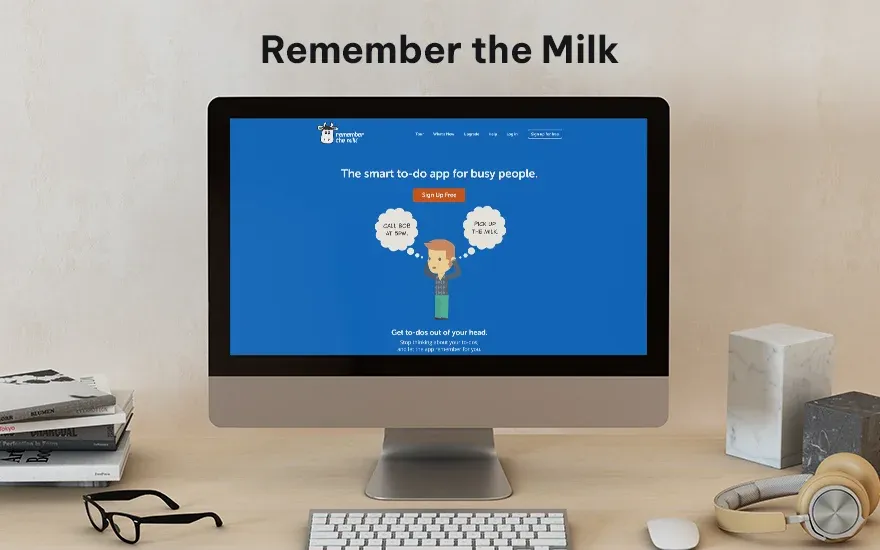 Remember the Milk.webp