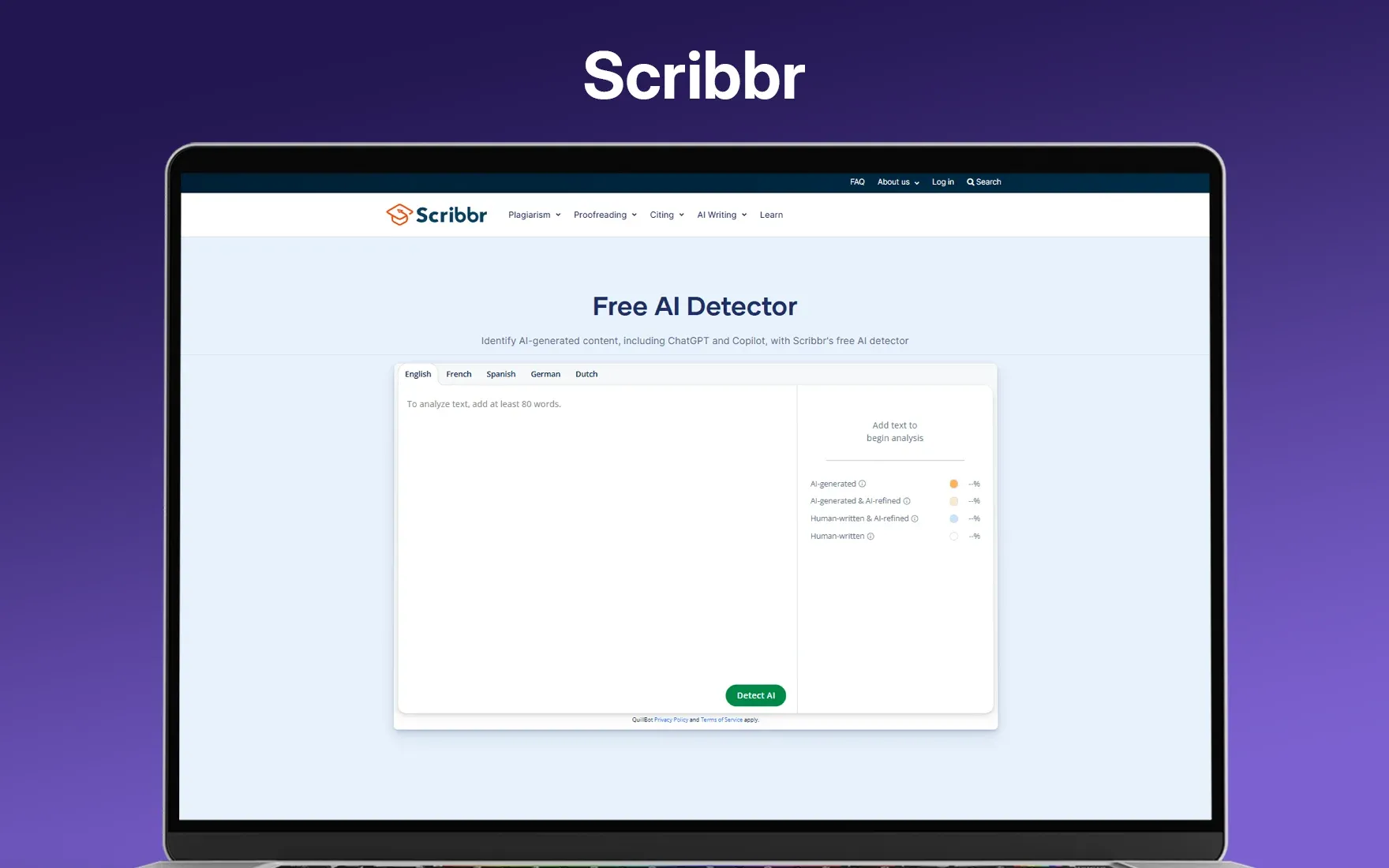 Scribbr 