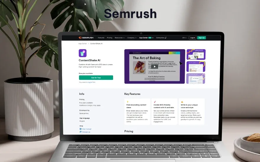 Semrush