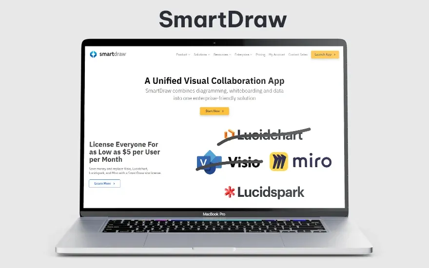 SmartDraw 