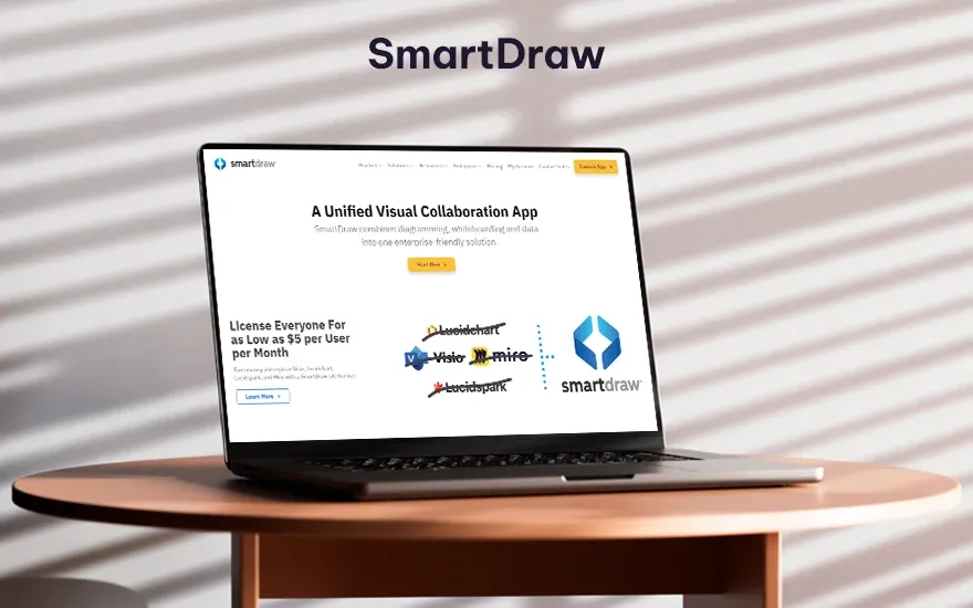 SmartDraw