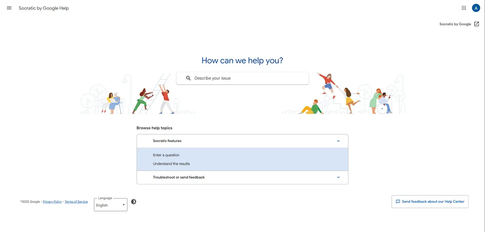 Socratic by Google Socratic by Google