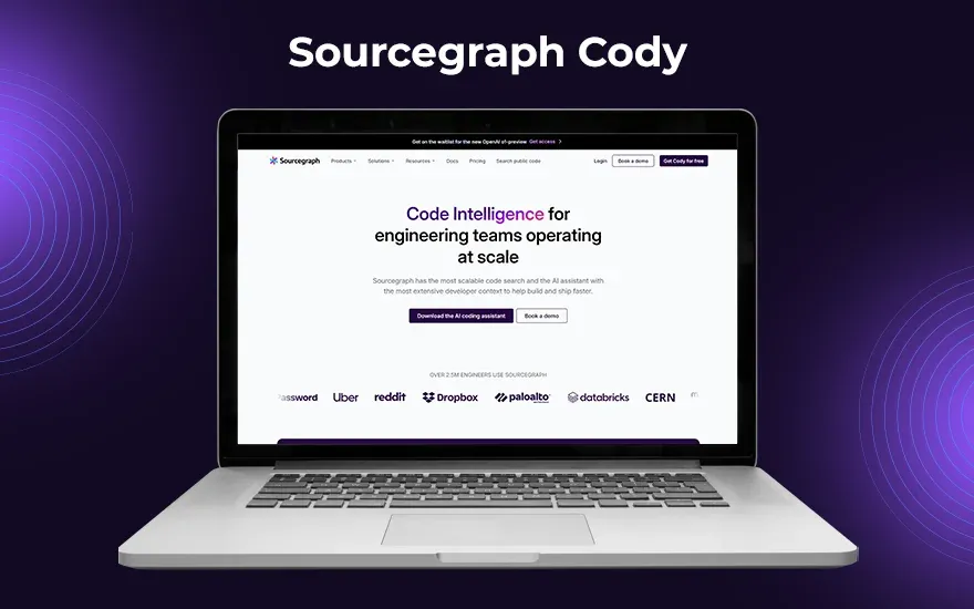 Sourcеgraph Cody