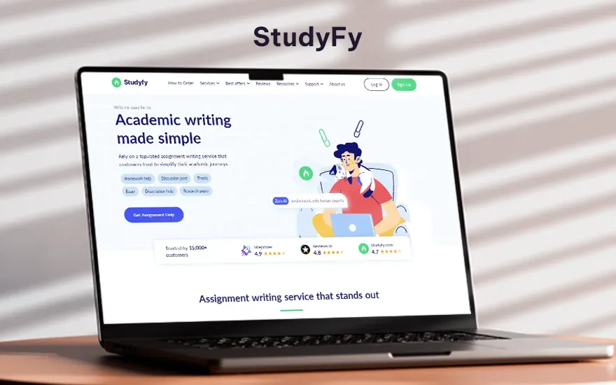 StudyFy