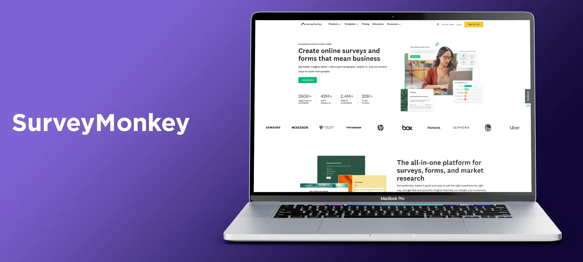 SurveyMonkey