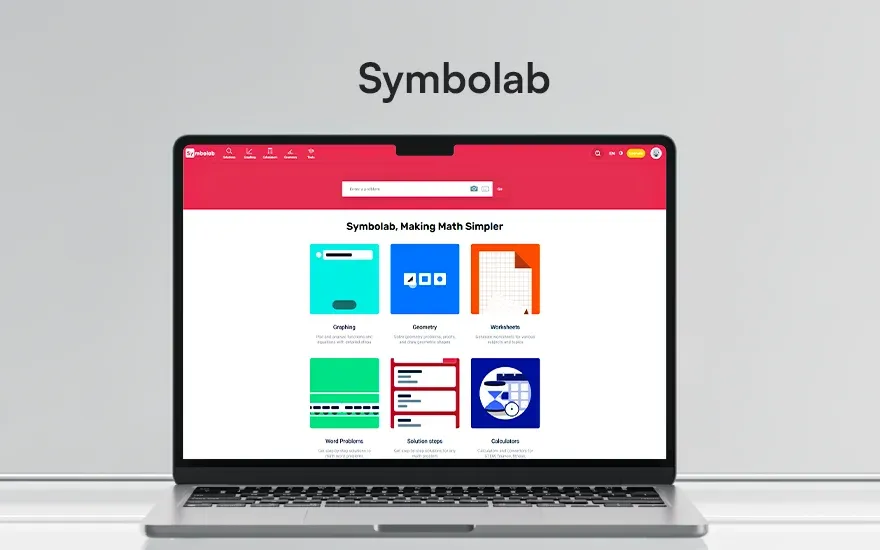 Symbolab 