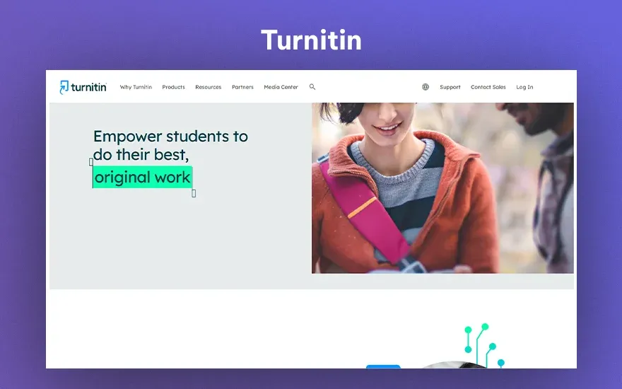 Turnitin 