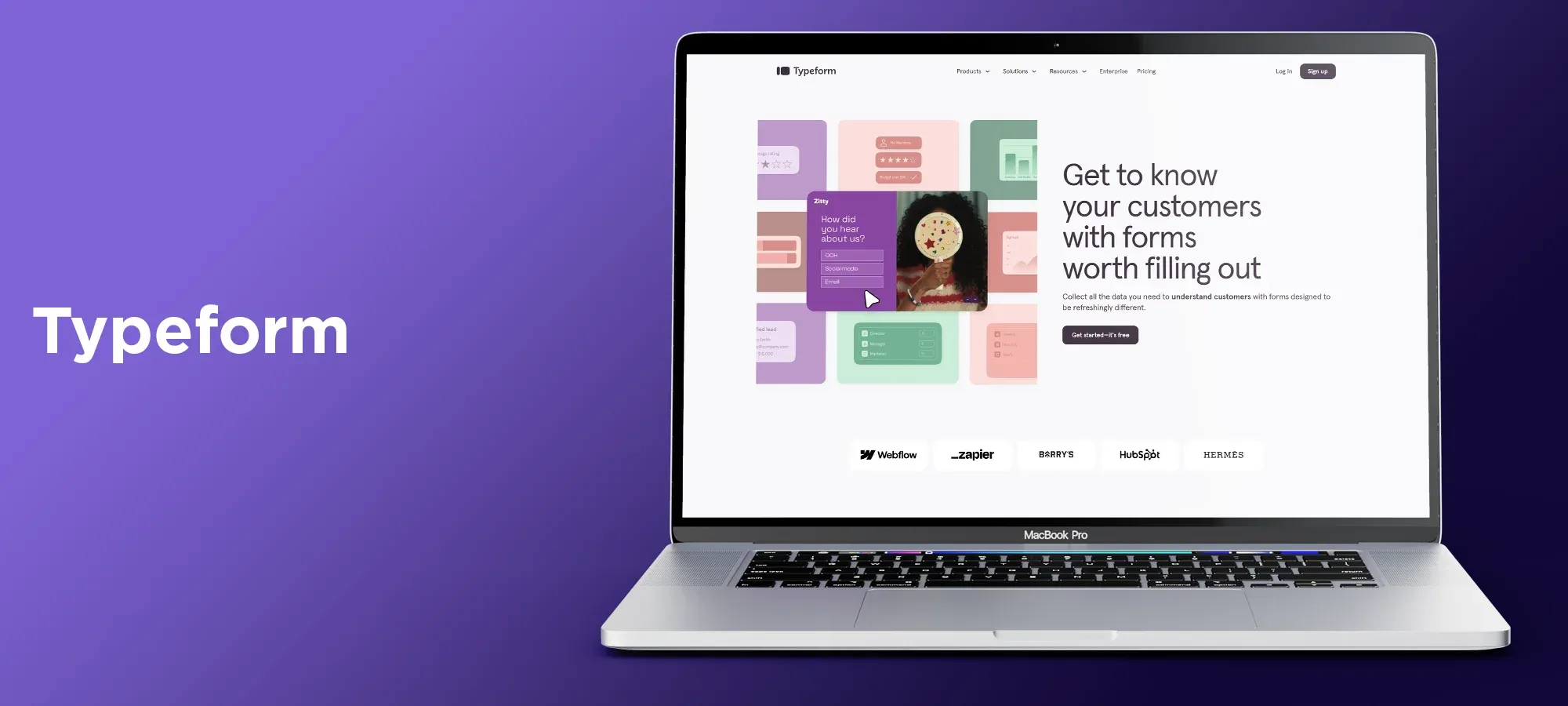 Typeform