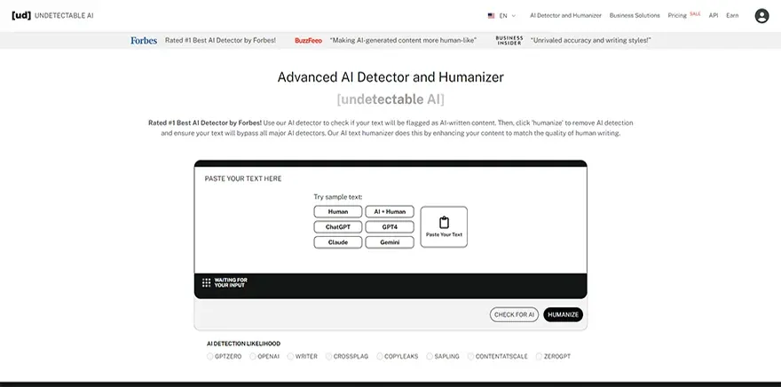 Undetectable AI.webp