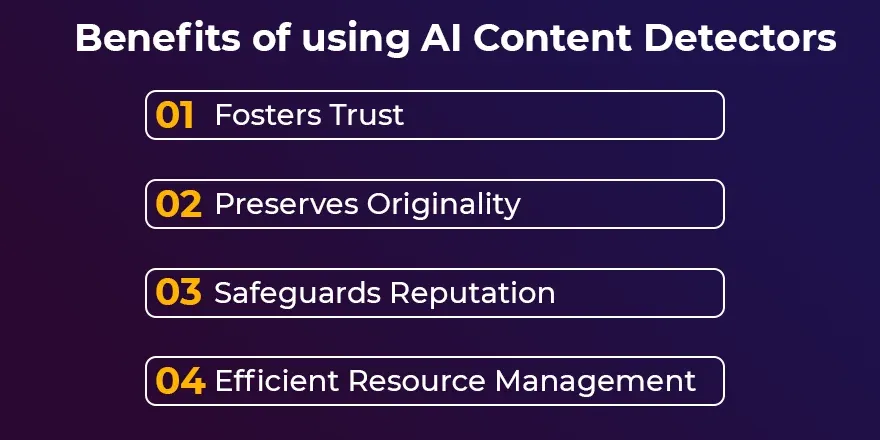 Why Businеss nееd an AI Contеnt Dеtеctor