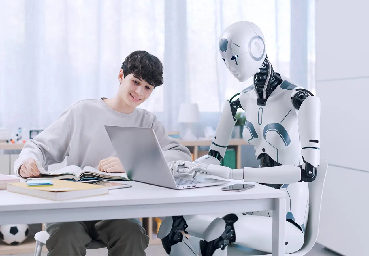 Your Ultimate Academic Co-Pilot