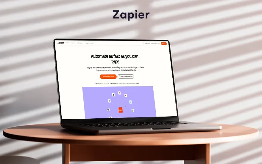 Zapier