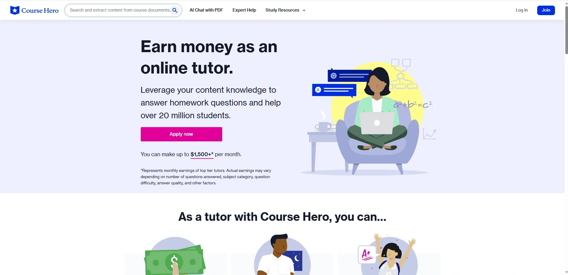 coursehero