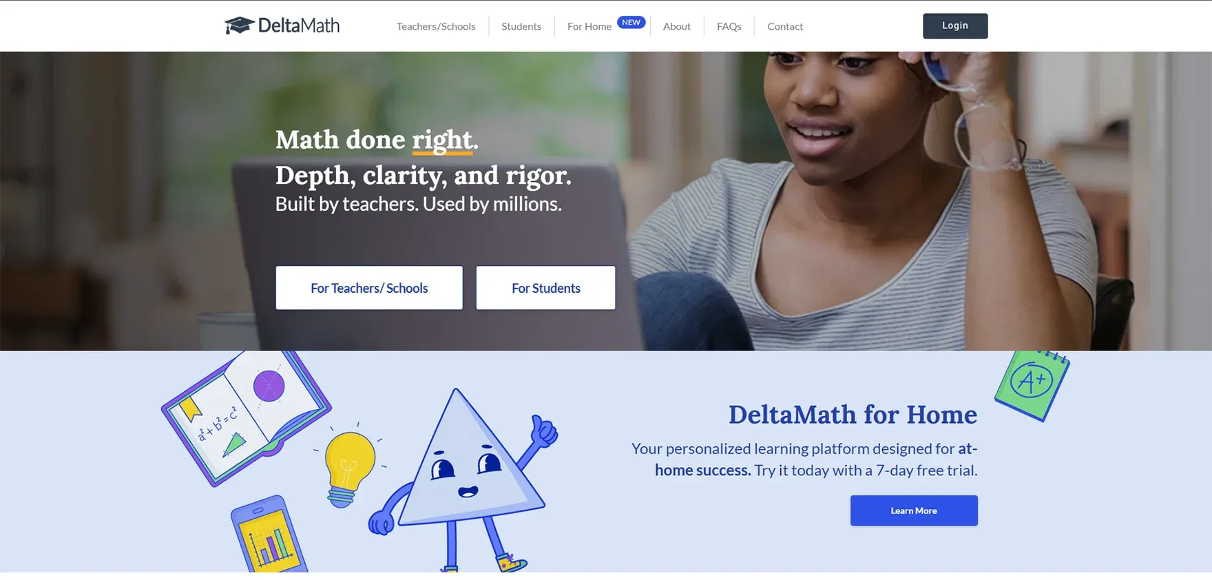 deltamath