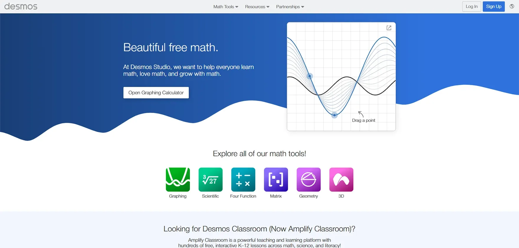 desmos