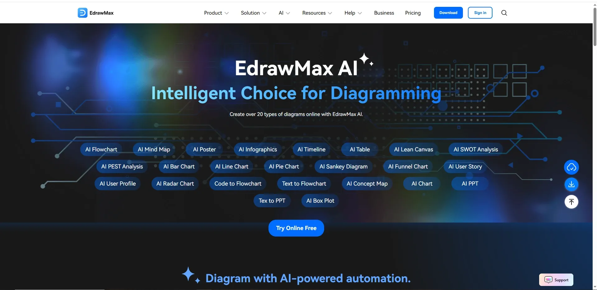 edrawmax