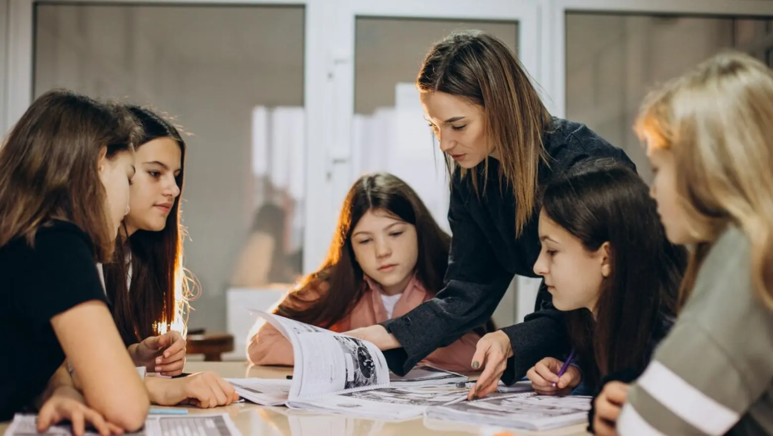 Educators