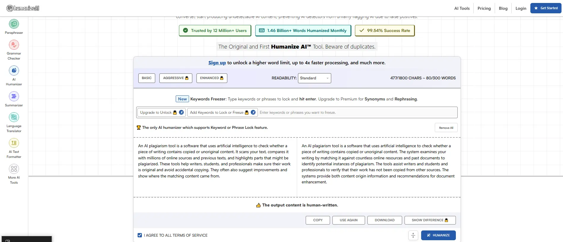 Plagibot Plagiarism Checker Review