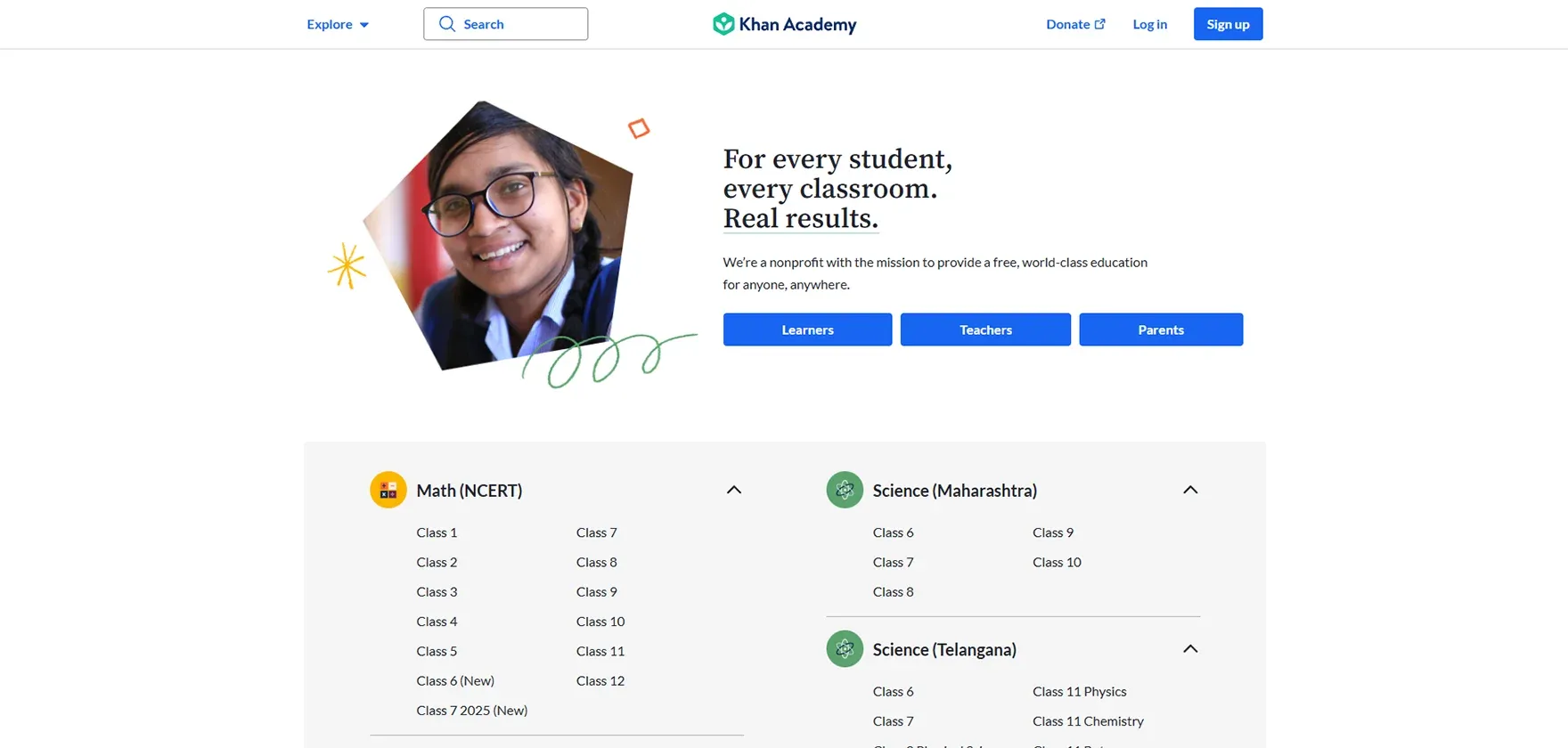 khan Academy