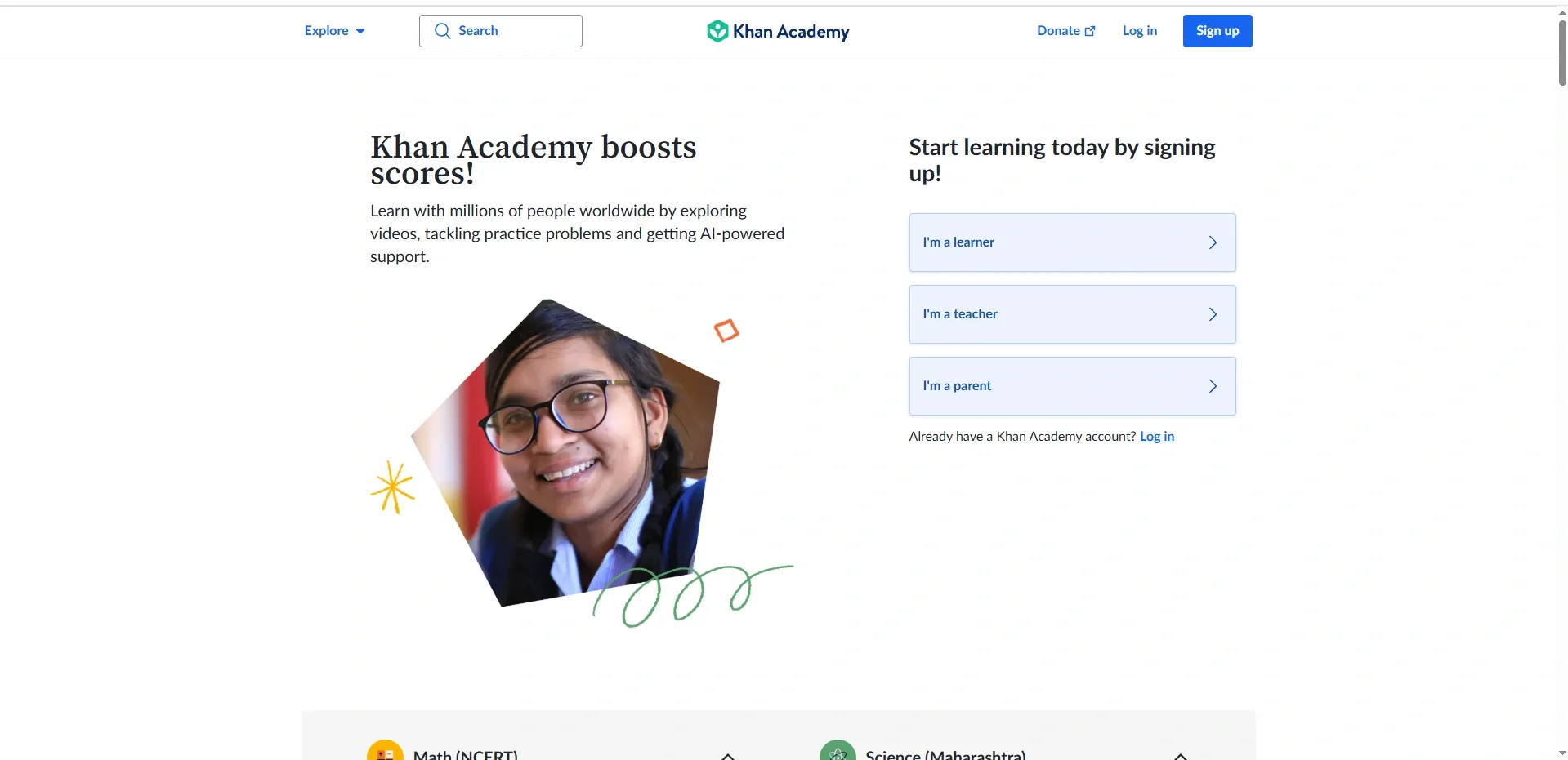 khanacademy