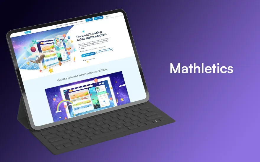 mathletics