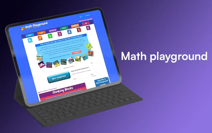 mathplayground