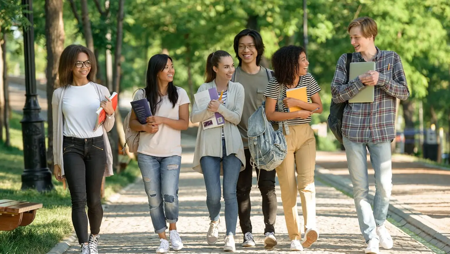 Students
